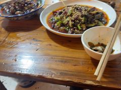 -三哥田螺(北书院街店)