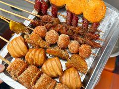 -任记七中刀削面(总店)