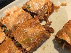 -兰溪小馆(东直门簋街店)