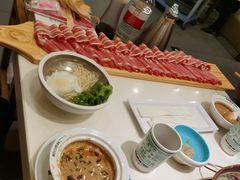 -阳坊胜利涮羊肉(阳坊老店)