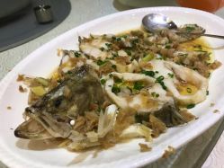 -三寓宾馆宴会厅