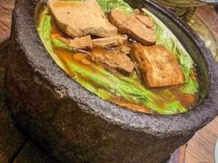 -老灶房-四川土菜(铁牛广场店)