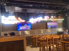-肉串汪(月坛店)