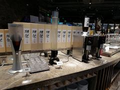 -極上萬膳·日料放题(海岸城店)