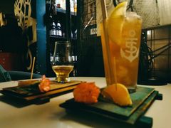 -等待戈多Waiting For Godot(交道口店)