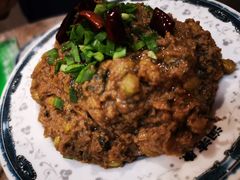 -厚味居炙子烤肉·清真(天桥南纬路店)