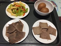 招牌酱牛肉-东方宫中国兰州牛肉拉面(厦门旗舰店)