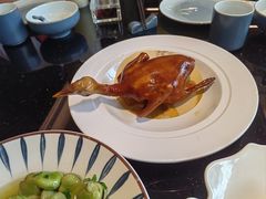 -恒记饭店(珠江路总店)