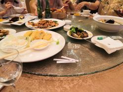 -福州香格里拉·宴会厅