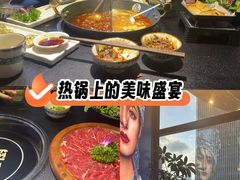 -KK ONE(京基滨河时代店)