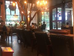 -漫咖啡(沙龙汇店)