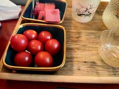 -华夏良子·足道SPA艾灸(翠微店)