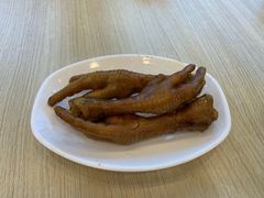 -朱洪元苏式面馆(绿宝广场店)