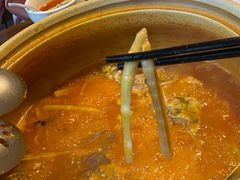 -凯里老街坊酸汤鱼(青云路店)