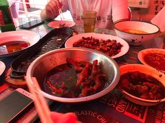 -春麗吃飯公司(工体店)