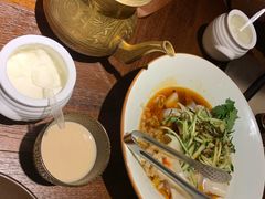 -楼兰新疆主题餐厅(苏州中心店)