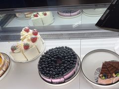-麦田工坊(月湖店)