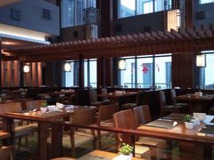 大堂-凤凰谷天澜度假酒店云天阁自助餐