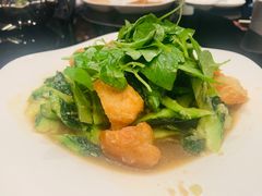 -阿庄新豫菜(通泰路店)