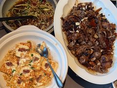 -小天厨民间菜馆(深圳街店)
