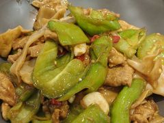 -大师傅金奖啤酒鱼(西街口总店)