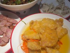 -饺子功·东北记忆·锅包肉(电厂路店)