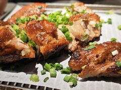 -绿茶餐厅(北京世纪金源店)