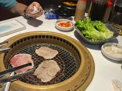 -炙城·韩式烤肉(南京东路店)