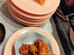 -争鲜回转寿司(西红门荟聚PLUS店)