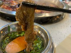嫩牛肉-电台巷火锅(科华总店)