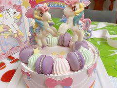 -好利来(五一广场店)