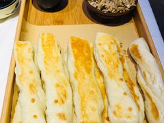 -渔民船说·北塘海鲜·天津菜·海肠捞饭(北塘古镇店)
