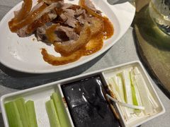 -便宜坊烤鸭店(贵园里店)
