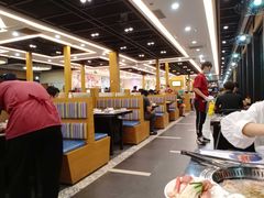 -爱尚客韩式烤肉自助餐厅(海口京华城店)