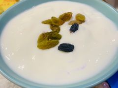 新疆手工酸奶-北疆饭店(金狮广场店)