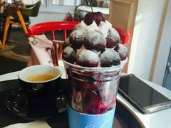 -Cafe de Paris(林荫路店)