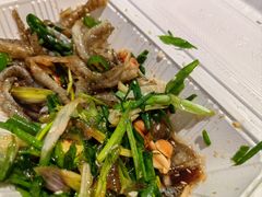 -陈添記·祖傳爽鱼皮·西关老字号(广州首店)