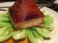 -湖滨28中餐厅·西湖宴·杭州君悦酒店