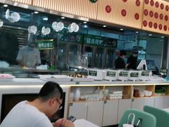大堂-紫光园·烤鸭(美术馆店)