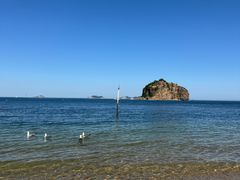 -棒棰岛宾馆景区