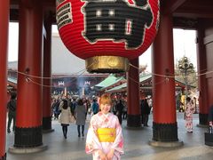 -东京浅草和服体验江户和装工房雅(浅草本店)