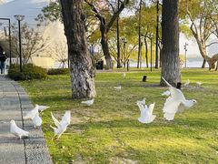 -东湖景区
