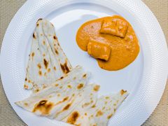 -Pita's&Tika's中东和印度风味餐厅(龙湖天街店)