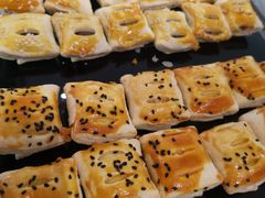 -青岛海尔洲际酒店