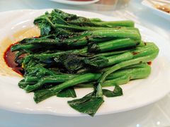 时令时蔬-御彩酒家(东风东路店)