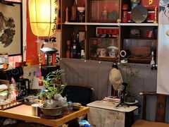 -塘桥老哥·常州鱼鲜土菜(勤业路店)