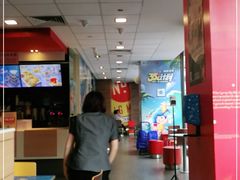 -麦当劳(杭州庆春路店)