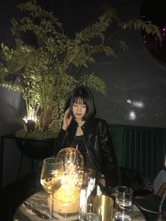 -柯琳造型