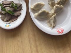 -菊花女水饺(闻涛苑店)