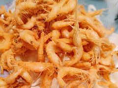 -大连湾旭日·家宴·海肠捞饭(马栏广场店)